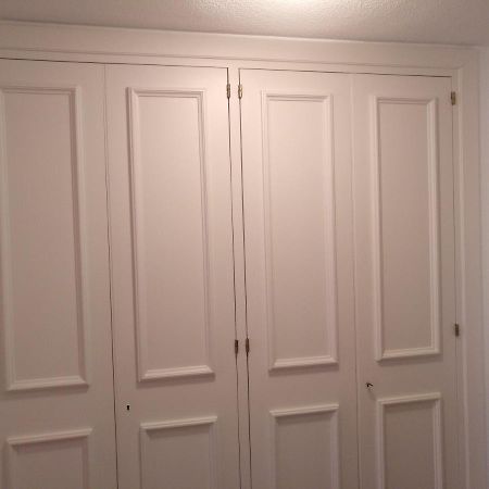 Apartamento Gp Junto Al Parque Del Retiro Madryt Zewnętrze zdjęcie